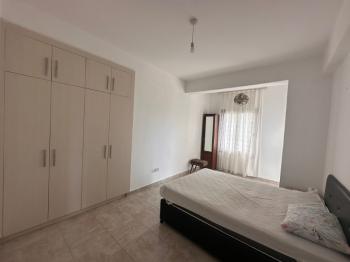 LEFKOŞA KERMİYA BÖLGESİNDE  AYLIK ÖDEMELİ KİRALIK 2 + 1 EŞYALI DAİRE 