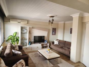 EMLAK HABERCİSİ 'NDEN MUDANYA ÖMERBEY  IŞIKLI YOLU MEVKİİDEFULL DENİZ MANZARALI E.BANYOLU 150 m2 MASRAFSIZ 3+1 DAİRE