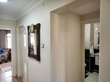 EMLAK HABERCİSİ 'NDEN MUDANYA ÖMERBEY  IŞIKLI YOLU MEVKİİDEFULL DENİZ MANZARALI E.BANYOLU 150 m2 MASRAFSIZ 3+1 DAİRE