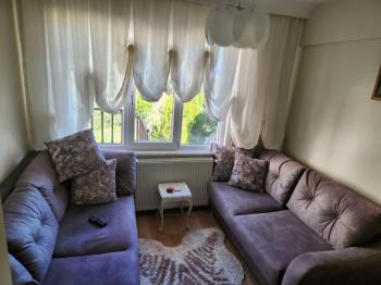 EMLAK HABERCİSİ 'NDEN MUDANYA ÖMERBEY  IŞIKLI YOLU MEVKİİDEFULL DENİZ MANZARALI E.BANYOLU 150 m2 MASRAFSIZ 3+1 DAİRE