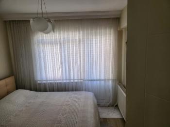 EMLAK HABERCİSİ 'NDEN MUDANYA ÖMERBEY  IŞIKLI YOLU MEVKİİDEFULL DENİZ MANZARALI E.BANYOLU 150 m2 MASRAFSIZ 3+1 DAİRE