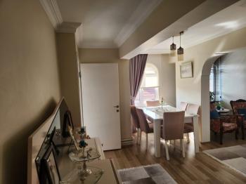 EMLAK HABERCİSİ 'NDEN MUDANYA ÖMERBEY  IŞIKLI YOLU MEVKİİDEFULL DENİZ MANZARALI E.BANYOLU 150 m2 MASRAFSIZ 3+1 DAİRE