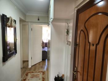 EMLAK HABERCİSİ 'NDEN MUDANYA ÖMERBEY  IŞIKLI YOLU MEVKİİDEFULL DENİZ MANZARALI E.BANYOLU 150 m2 MASRAFSIZ 3+1 DAİRE
