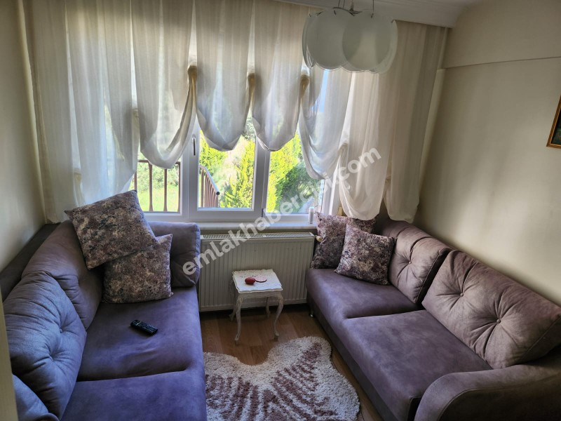 EMLAK HABERCİSİ 'NDEN MUDANYA ÖMERBEY  IŞIKLI YOLU MEVKİİDEFULL DENİZ MANZARALI E.BANYOLU 150 m2 MASRAFSIZ 3+1 DAİRE