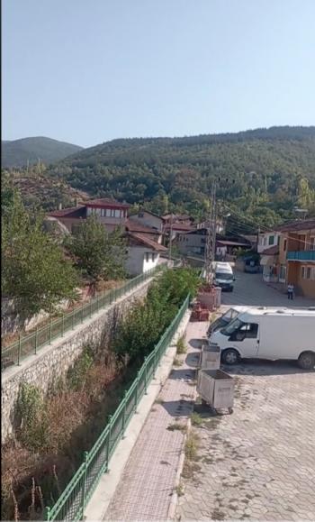 TOKAT PAZAR MÜSTAKİL EV TAPU SAHİBİ PERTA EMLAK ÜMİT TAHMAZ