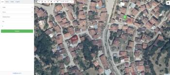 TOKAT PAZAR MÜSTAKİL EV TAPU SAHİBİ PERTA EMLAK ÜMİT TAHMAZ