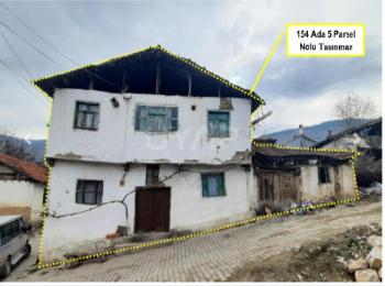 TOKAT PAZAR MÜSTAKİL EV TAPU SAHİBİ PERTA EMLAK ÜMİT TAHMAZ