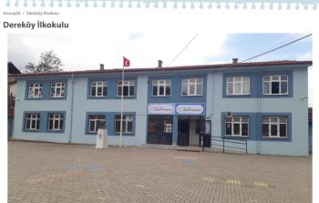 TOKAT PAZAR MÜSTAKİL EV TAPU SAHİBİ PERTA EMLAK ÜMİT TAHMAZ