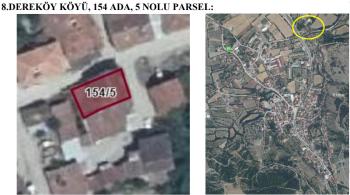 TOKAT PAZAR MÜSTAKİL EV TAPU SAHİBİ PERTA EMLAK ÜMİT TAHMAZ