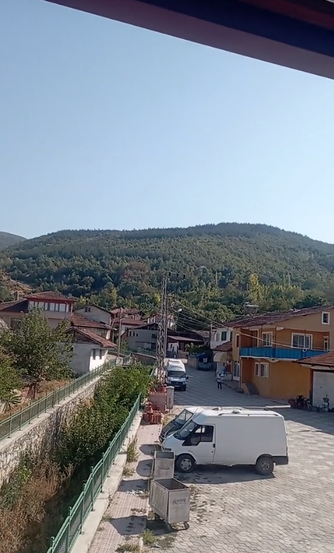 TOKAT PAZAR MÜSTAKİL EV TAPU SAHİBİ PERTA EMLAK ÜMİT TAHMAZ