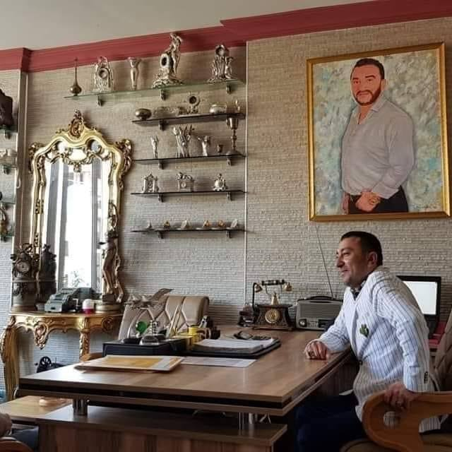 TOKAT PAZAR MÜSTAKİL EV TAPU SAHİBİ PERTA EMLAK ÜMİT TAHMAZ