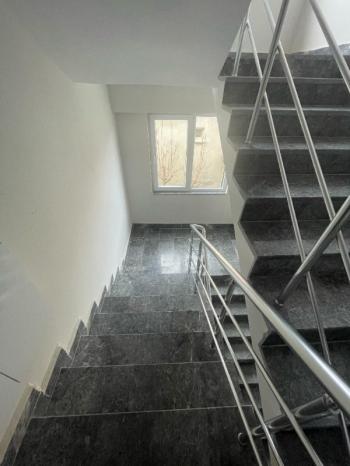 AFYON ÜÇOK EMLAKTAN MAREŞAL DE SIFIR AYARINDA LÜX 2+1 FIRSAT DAİRE