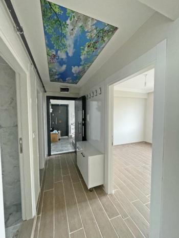 AFYON ÜÇOK EMLAKTAN MAREŞAL DE SIFIR AYARINDA LÜX 2+1 FIRSAT DAİRE