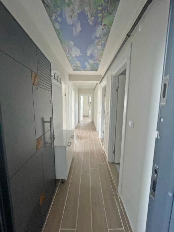 AFYON ÜÇOK EMLAKTAN MAREŞAL DE SIFIR AYARINDA LÜX 2+1 FIRSAT DAİRE
