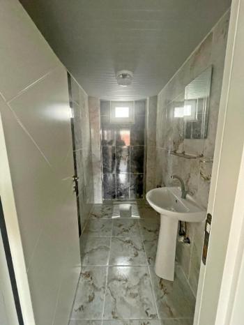 AFYON ÜÇOK EMLAKTAN MAREŞAL DE SIFIR AYARINDA LÜX 2+1 FIRSAT DAİRE