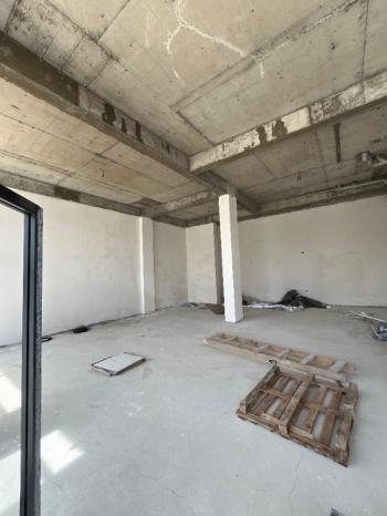 AFYON ÜÇOK EMLAKTAN KANLICA DA GÜLSAZAK BULVARI ÜZERİNDE SATILIK SIFIR DÜKKAN