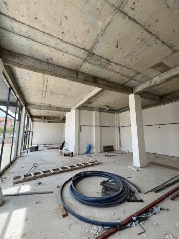 AFYON ÜÇOK EMLAKTAN KANLICA DA GÜLSAZAK BULVARI ÜZERİNDE SATILIK SIFIR DÜKKAN