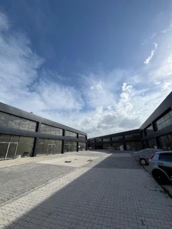AFYON ÜÇOK EMLAKTAN VEYSEL KARANİ MAH SATILIK 150M² DÜKKAN