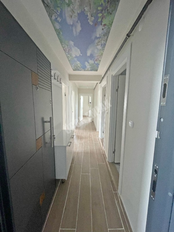 AFYON ÜÇOK EMLAKTAN MAREŞAL DE SIFIR AYARINDA LÜX 2+1 FIRSAT DAİRE