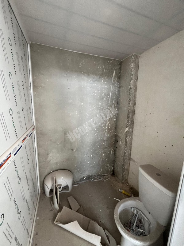 AFYON ÜÇOK EMLAKTAN VEYSEL KARANİ MAH SATILIK 150M² DÜKKAN