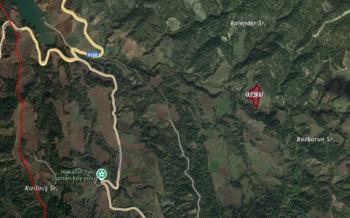 GÖRMEDEN GEÇMEYİN ! SAKARYA TARAKLIDA MÜSTAKİL TOPLAM 32.310 m2 TAKASA AÇIK ARAZİ
