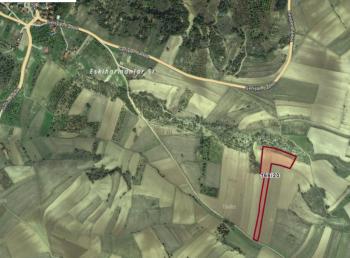 GÖRMEDEN GEÇMEYİN ! SAKARYA TARAKLIDA MÜSTAKİL TOPLAM 32.310 m2 TAKASA AÇIK ARAZİ