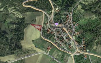 GÖRMEDEN GEÇMEYİN ! SAKARYA TARAKLIDA MÜSTAKİL TOPLAM 32.310 m2 TAKASA AÇIK ARAZİ