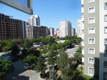 ÇORLUPARK SİTESİNDE 4+1 SATILIK DAİRE 