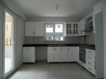 ÇORLU DOĞA SİTESİ VİLLALARINDA 5+1 SATILIK VİLLA 