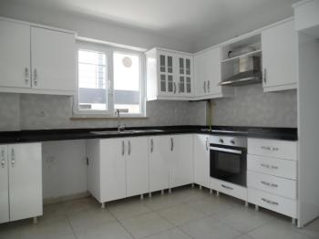 ÇORLU DOĞA SİTESİ VİLLALARINDA 5+1 SATILIK VİLLA 