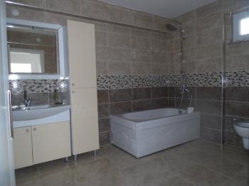 ÇORLU DOĞA SİTESİ VİLLALARINDA 5+1 SATILIK VİLLA 