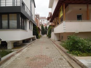 ÇORLU DOĞA SİTESİ VİLLALARINDA 5+1 SATILIK VİLLA 