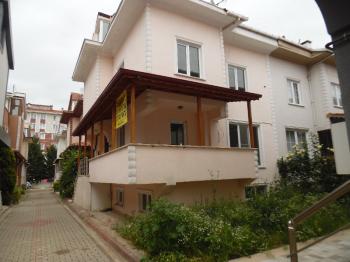 ÇORLU DOĞA SİTESİ VİLLALARINDA 5+1 SATILIK VİLLA 