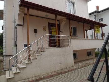 ÇORLU DOĞA SİTESİ VİLLALARINDA 5+1 SATILIK VİLLA 