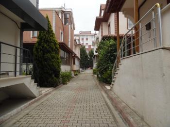 ÇORLU DOĞA SİTESİ VİLLALARINDA 5+1 SATILIK VİLLA 