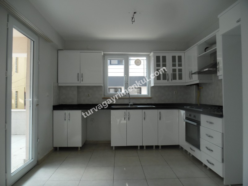 ÇORLU DOĞA SİTESİ VİLLALARINDA 5+1 SATILIK VİLLA 