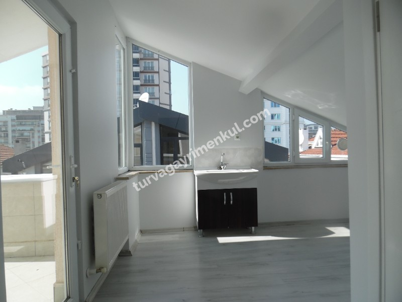 ÇORLU DOĞA SİTESİ VİLLALARINDA 5+1 SATILIK VİLLA 