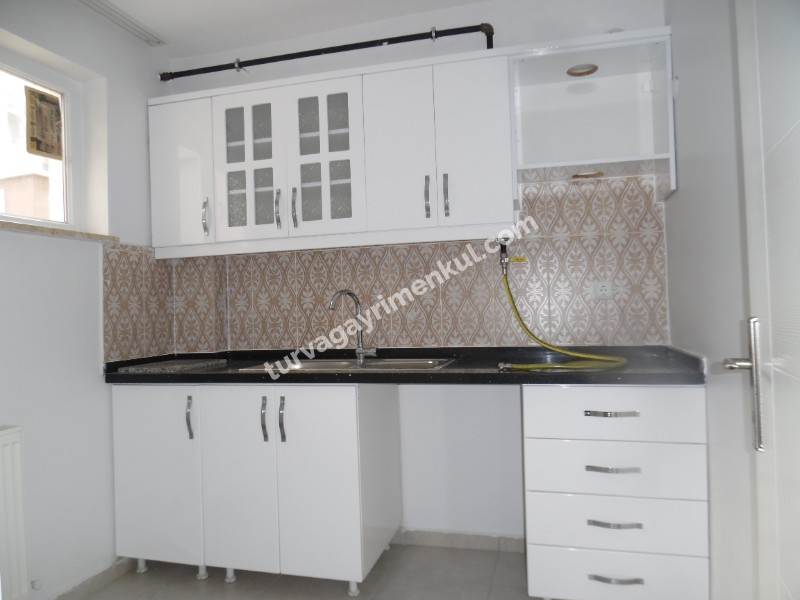 ÇORLU DOĞA SİTESİ VİLLALARINDA 5+1 SATILIK VİLLA 