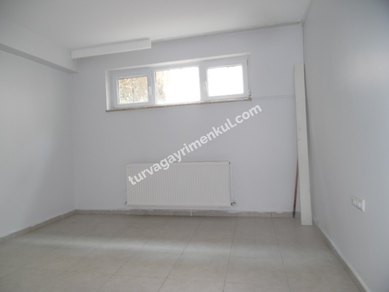 ÇORLU DOĞA SİTESİ VİLLALARINDA 5+1 SATILIK VİLLA 