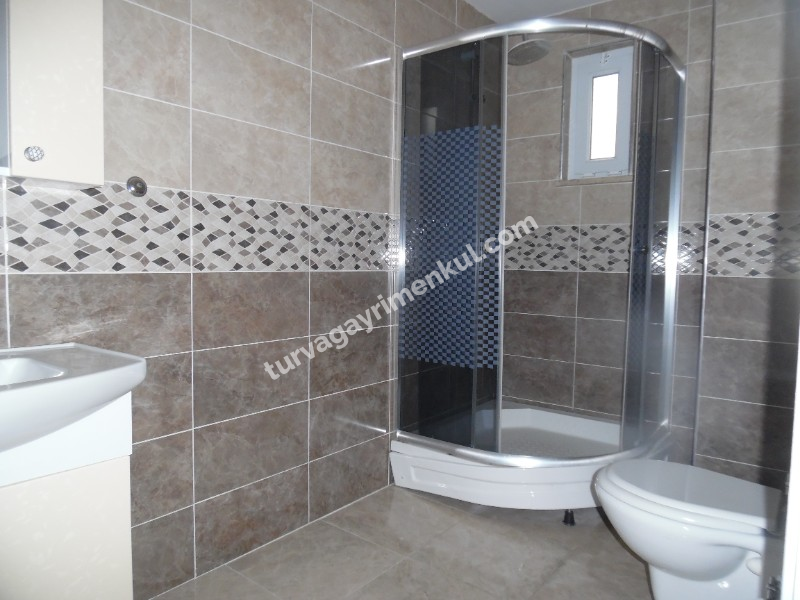 ÇORLU DOĞA SİTESİ VİLLALARINDA 5+1 SATILIK VİLLA 