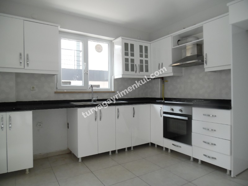 ÇORLU DOĞA SİTESİ VİLLALARINDA 5+1 SATILIK VİLLA 