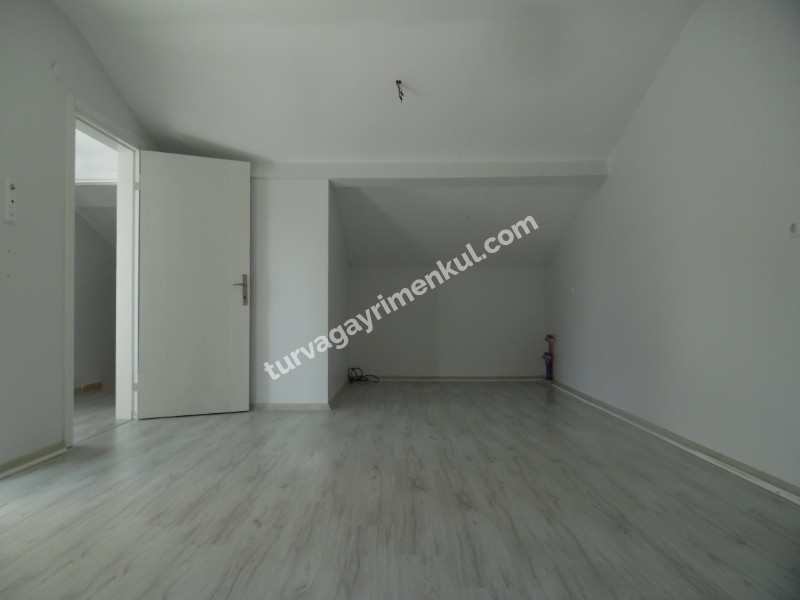ÇORLU DOĞA SİTESİ VİLLALARINDA 5+1 SATILIK VİLLA 