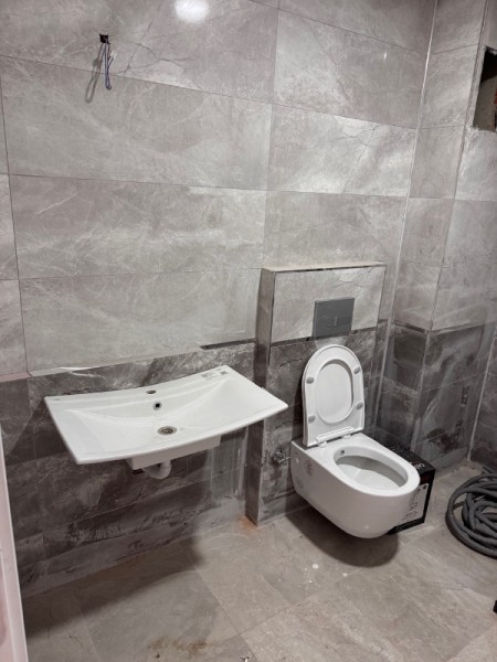 Alibeyköy Metroya 5 Dk | Sıfır 2+1 Kiralık Daire | Otoparklı - Yeşilpınar Emlak