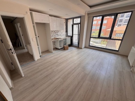 Alibeyköy Metroya 5 Dk | Sıfır 2+1 Kiralık Daire | Otoparklı - Yeşilpınar Emlak