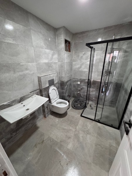 Alibeyköy Metroya 5 Dk | Sıfır 2+1 Kiralık Daire | Otoparklı - Yeşilpınar Emlak