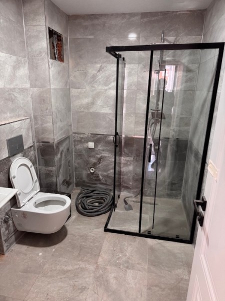 Alibeyköy Metroya 5 Dk | Sıfır 2+1 Kiralık Daire | Otoparklı - Yeşilpınar Emlak