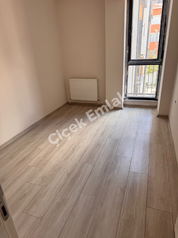 Alibeyköy Metroya 5 Dk | Sıfır 2+1 Kiralık Daire | Otoparklı - Yeşilpınar Emlak