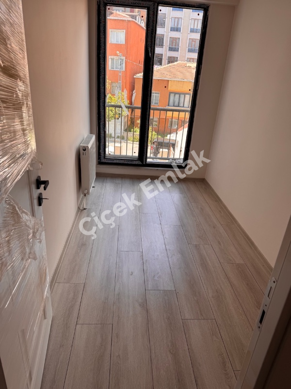 Alibeyköy Metroya 5 Dk | Sıfır 2+1 Kiralık Daire | Otoparklı - Yeşilpınar Emlak