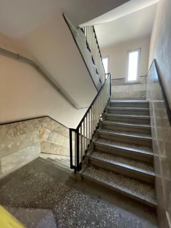 AFYON ÜÇOK EMLAKTAN ESENTEPE MAH KİRALIK 3+1 BAKIMLI DAİRE