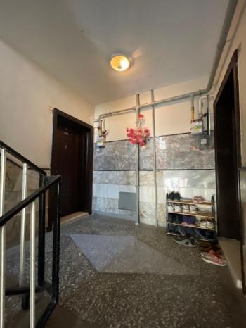 AFYON ÜÇOK EMLAKTAN ESENTEPE MAH KİRALIK 3+1 BAKIMLI DAİRE